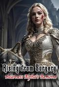 Rising from Surgery: Heartless Alpha's Remorse by Christina Echo