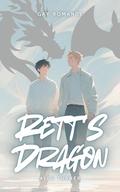 Gay Romance: Rett's Dragon by Alex Turner