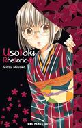 Usotoki Rhetoric by Ritsu Miyako