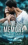 Montana Memory by Josie Jade, Janie Crouch
