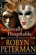 Generally Hospitable by Robyn Peterman