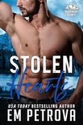 Stolen Hearts (Black Heart Security #5) by Em Petrova