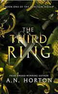 The Third Ring by A.N. Horton