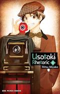 Usotoki Rhetoric by Ritsu Miyako