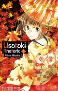 Usotoki Rhetoric by Ritsu Miyako