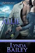 On the Corner of Heartache and Hopeful - ALLIE by Lynda Bailey