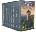 The Best of Taylor Hart's Romantic Suspense Collection: Eight Stories of Love and Intrigue by Taylor Hart