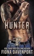 Hunter by Fiona Davenport