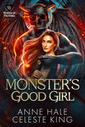 Monster's Good Girl (Prothekan Monster Pets #2) by Anne Hale