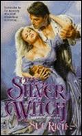 The Silver Witch by Sue Rich