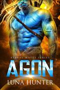 Agon by Luna Hunter