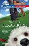 Texas Born (Port Serenity #2) by Ann DeFee