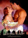 Vampire Waltz (Dancing Vampires #4) by Cornelia Amiri
