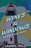 Winks & Windows by Laurel Holl