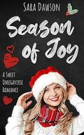 Season of Joy (The Omegas of Briar Lake Prep #3) by Sara Dawson