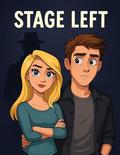 Stage Left by C.M Shetterly