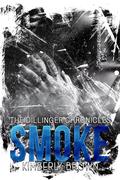 Smoke by Kimberly Brown