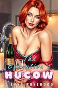 The Executive’s Hucow: A Hucow Erotca Short Breeding Trope Workplace Romance by Sienna Rosewood