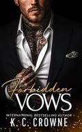 Forbidden Vows by K.C. Crowne