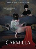 Carmilla: The First Vampire by Amy Chu, Sal Cipriano