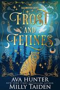 Frost and Felines by Ava Hunter
