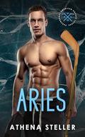 Aries: PAHL by Athena Steller