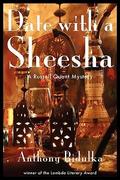 Date with a Sheesha (Russell Quant #7) by Anthony Bidulka