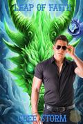 Leaf Of Faith (D.O.A. DRAGO #2) by Cree Storm