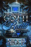 The House that Gotti Built: Rip & Aja by Nika P.
