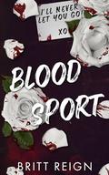 BloodSport by Britt Reign