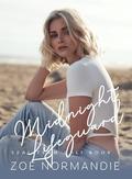 Midnight Lifeguard (SEAL Team Cali #1) by Zoe Normandie