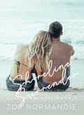 Shoreline Surrender (SEAL Team Cali #3) by Zoe Normandie