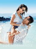 Breakwater Rush (SEAL Team Cali #4) by Zoe Normandie