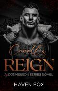 Conall's Reign (The Commission #3) by Haven Fox