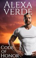 Code of Honor by Alexa Verde