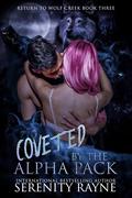 Coveted by the Alpha Pack by Serenity Rayne