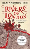 Rivers of London by Ben Aaronovitch