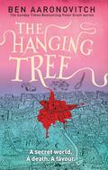The Hanging Tree by Ben Aaronovitch