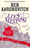 Lies Sleeping by Ben Aaronovitch