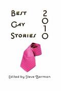 Best Gay Stories 2010 by Jameson Currier