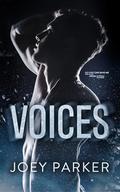 Voices (Irish Knights Hockey #1) by Joey Parker