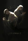 Covenant (Covenant) by LySandra Vuong