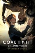 Covenant, Vol. 3 (Covenant #3) by LySandra Vuong