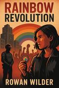 Rainbow Revolution by Rowan Wilder