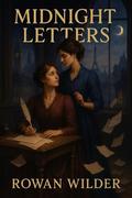Midnight Letters by Rowan Wilder
