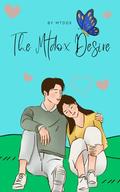 The Mtdox Desire : By Mtdox by Mtdox