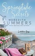 Springtide Secrets by Meredith Summers