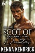 Scot of Deception: Scottish Forbidden Love Romance by Kenna Kendrick