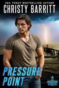 Pressure Point by Christy Barritt