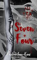 Seven+Four by Paulina Ian-Kane